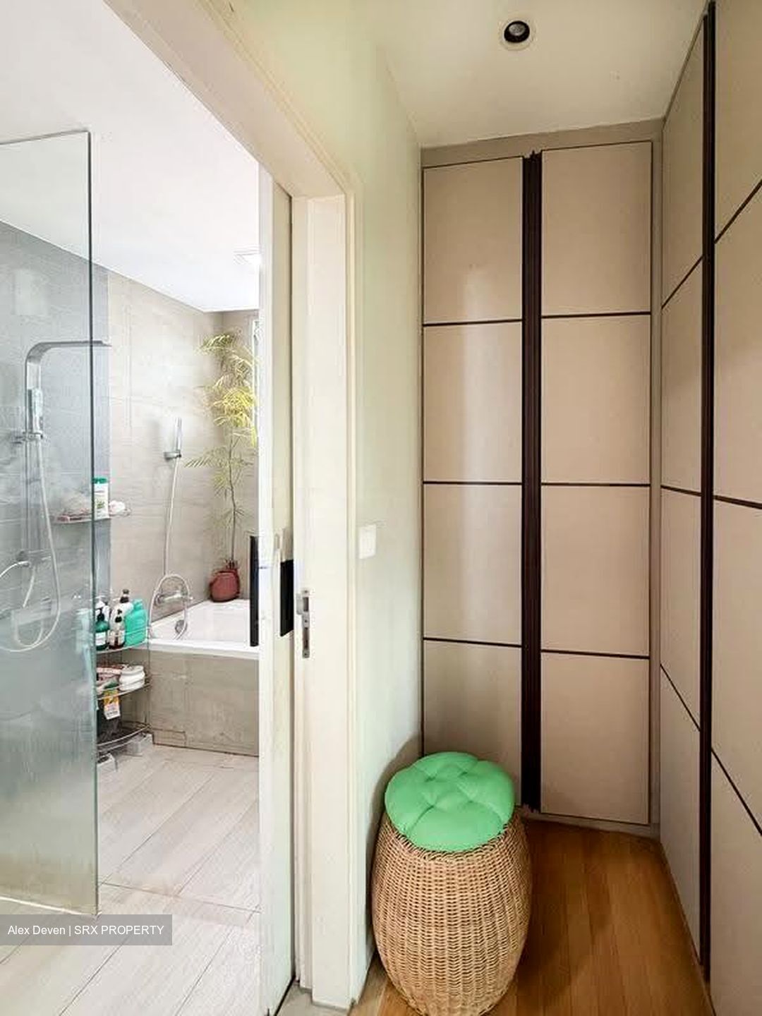 Canberra Residences (D27), Condominium #607740971